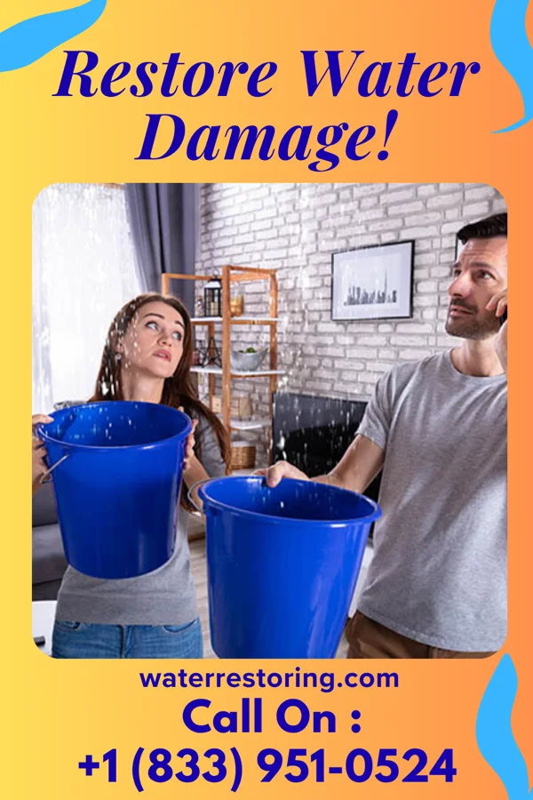 water restoration Pro Restoration Specialists Mullinville